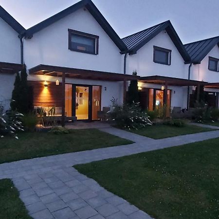 Corden Village Леба Екстер'єр фото