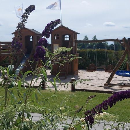 Corden Village Леба Екстер'єр фото