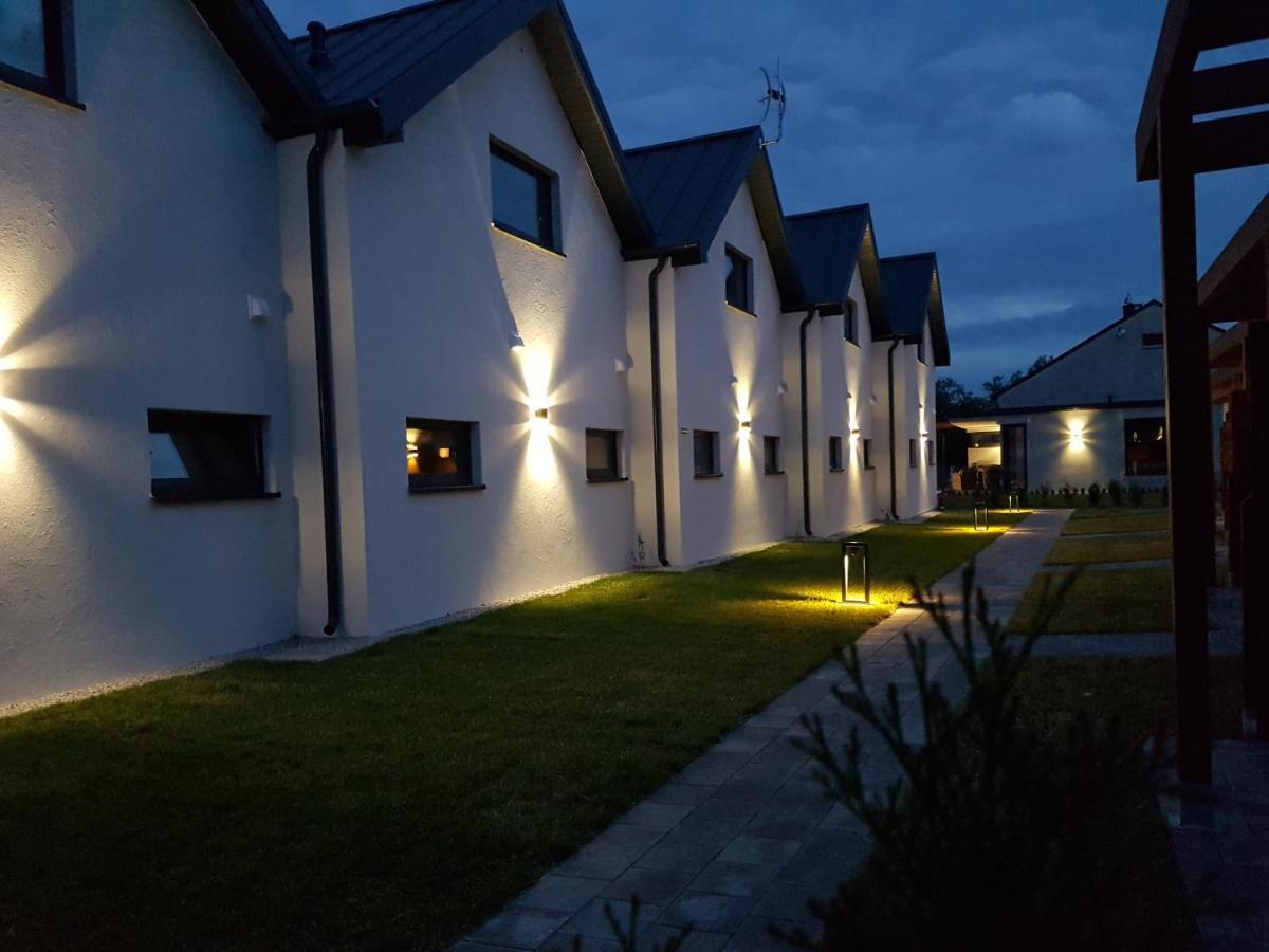 Corden Village Леба Екстер'єр фото