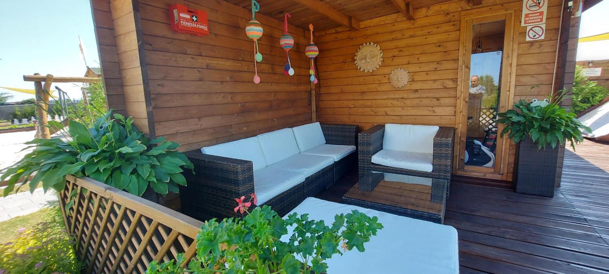 Corden Village Леба Екстер'єр фото