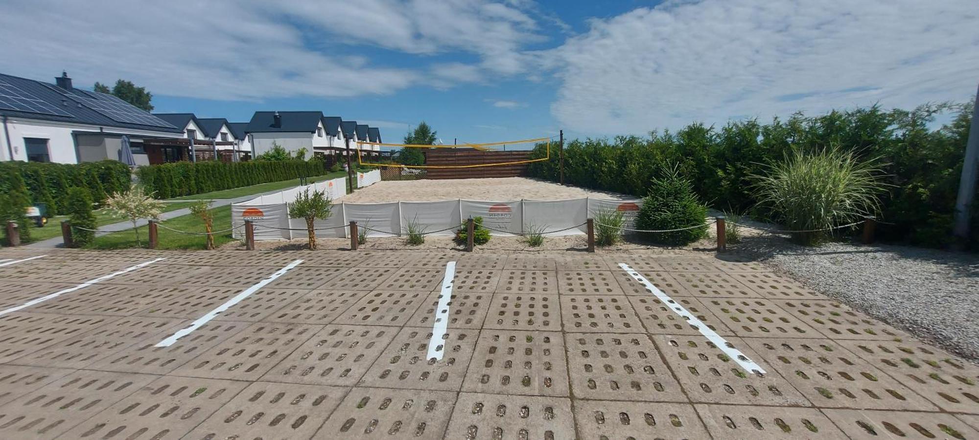 Corden Village Леба Екстер'єр фото